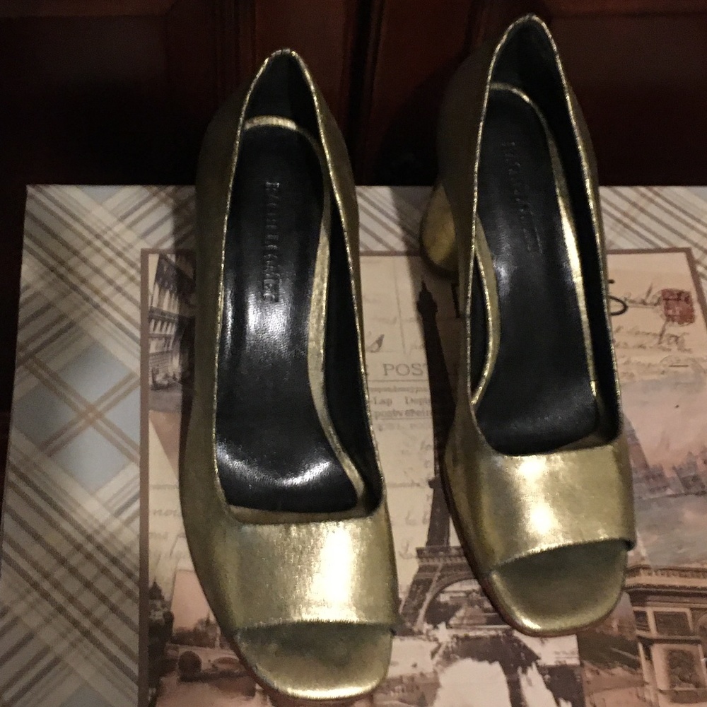 Rachel comey